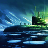 Submarine Battle